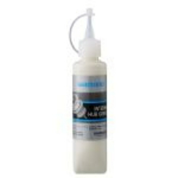Y04130100 Internal Hub Grease 100g Tube Type