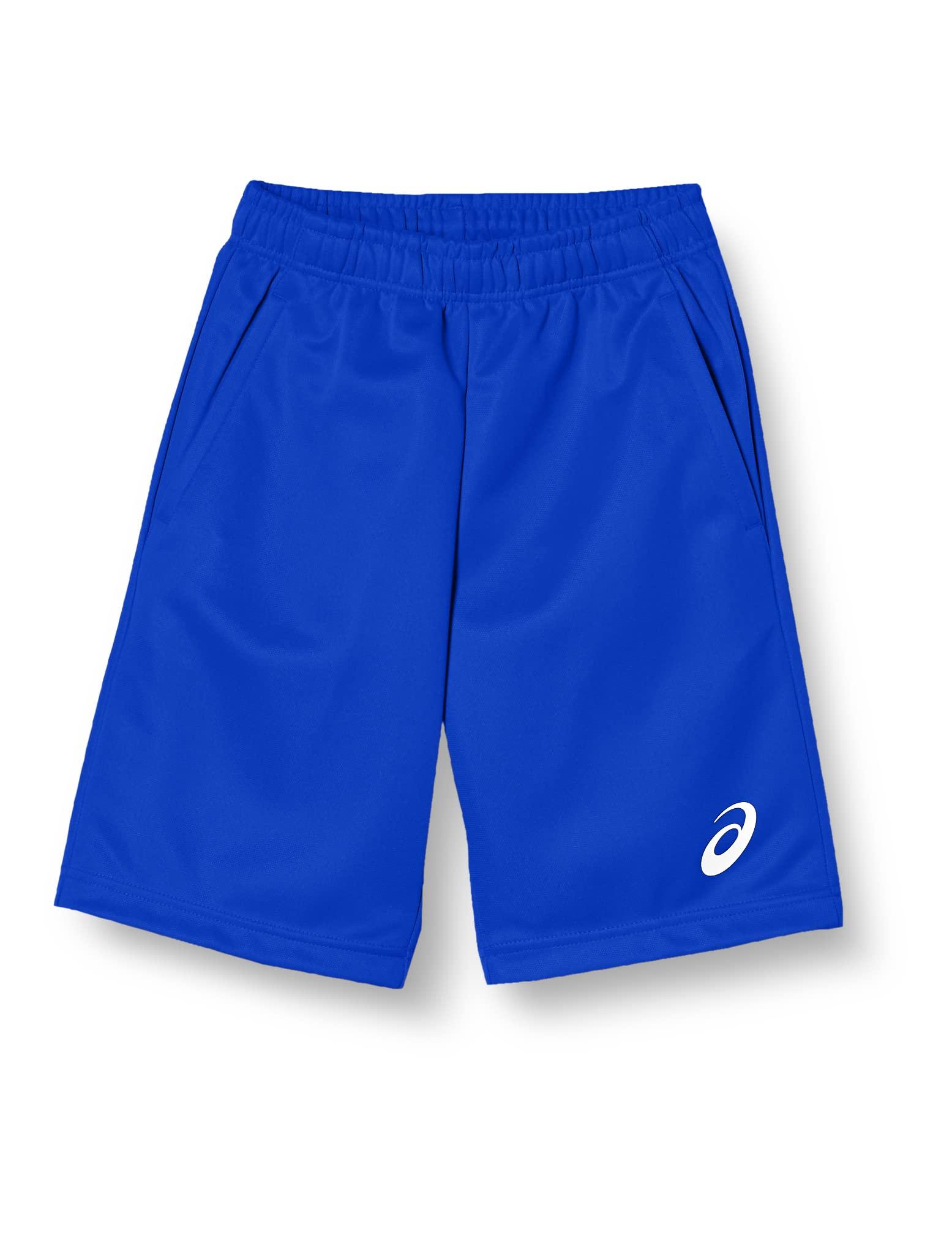 [ASICS] Training Wear Dry Training Half Pants (Recycled Material) 2031D919 Men's