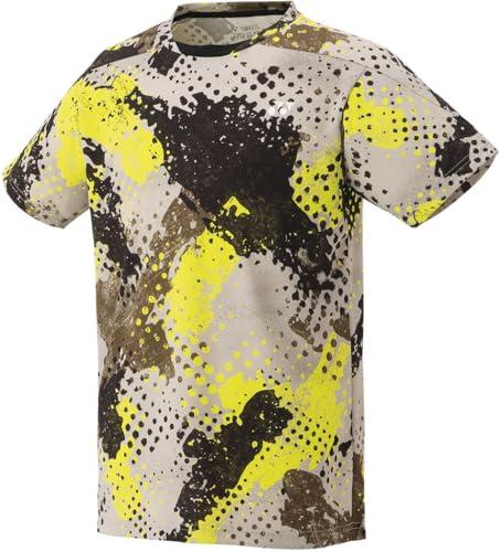 Uni Game Shirt (Fitted Style)