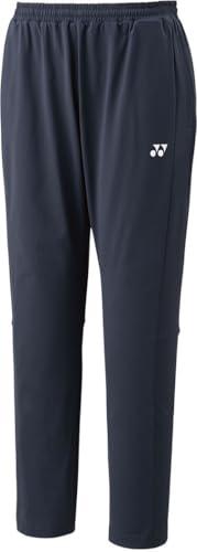 [Yonex] Long Pants Uni Jogger Pants Dark Gun (277) 2XO