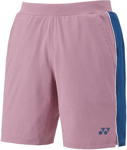 [Yonex] Half Pants Uni-Fit Half Pants 15199 Pearl Rose (307) XO
