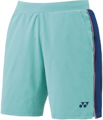 [Yonex] Half Pants Uni-Fit Half Pants 15199 Clear Mint (602) L
