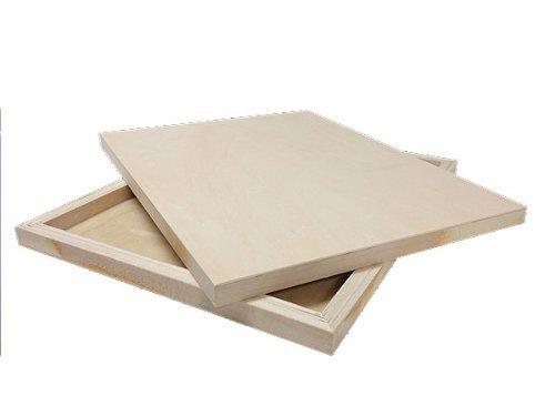 Cresan Japan Thin Veneer Panel B3 515×364mm