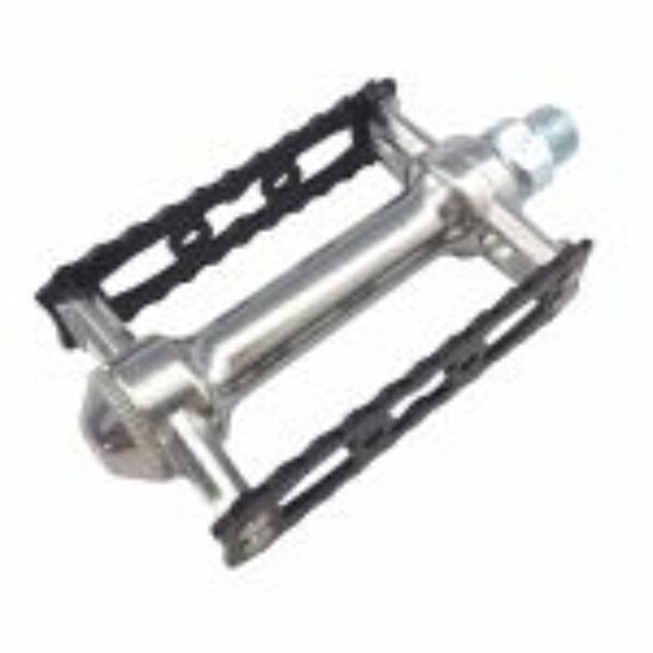 Mikashima (MKS) Bicycle Pedal SYLVAN TOURING Black