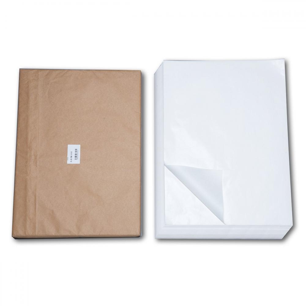 Test printing paper, 500-sheet pack