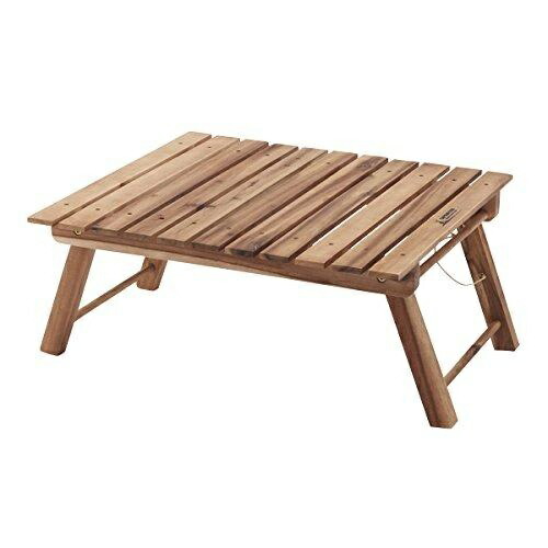 Captain Stag CS Classics FD Park Table <71> UP-1007 Folding Table Table Set