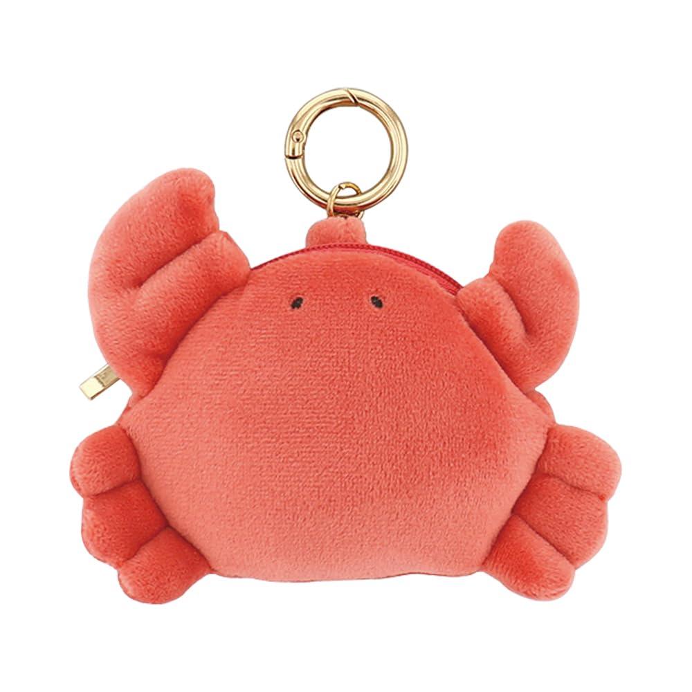 Pukumaru Mini Charm - Red