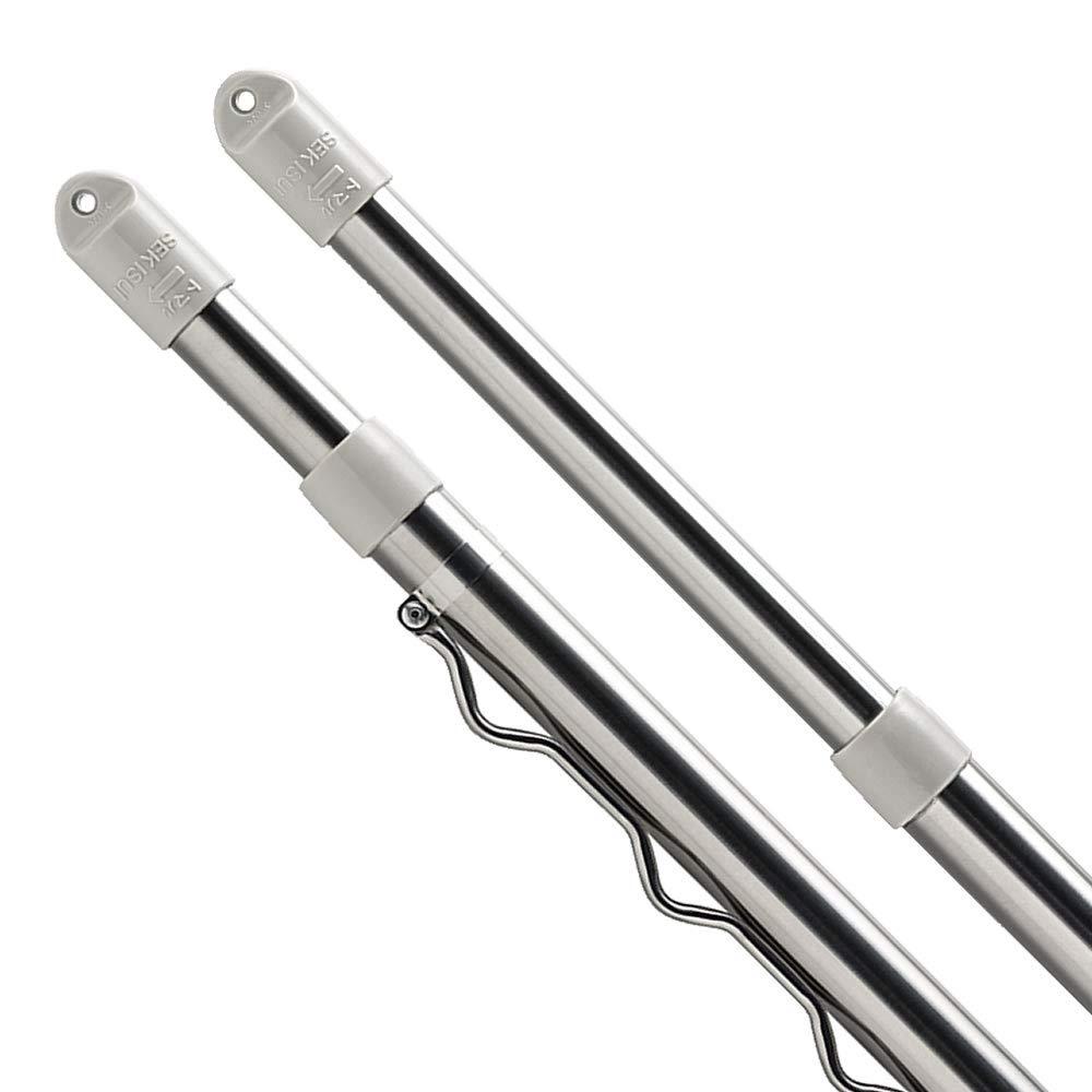 Stenkler Telescopic Pole 4m SN-40N