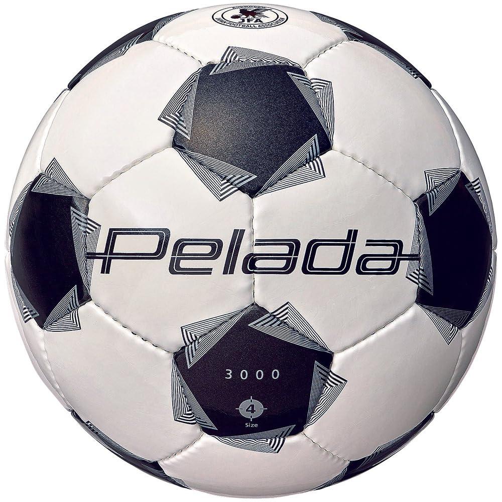 Molten Pereda 3000 Soccer Ball Size 4 Certified Ball