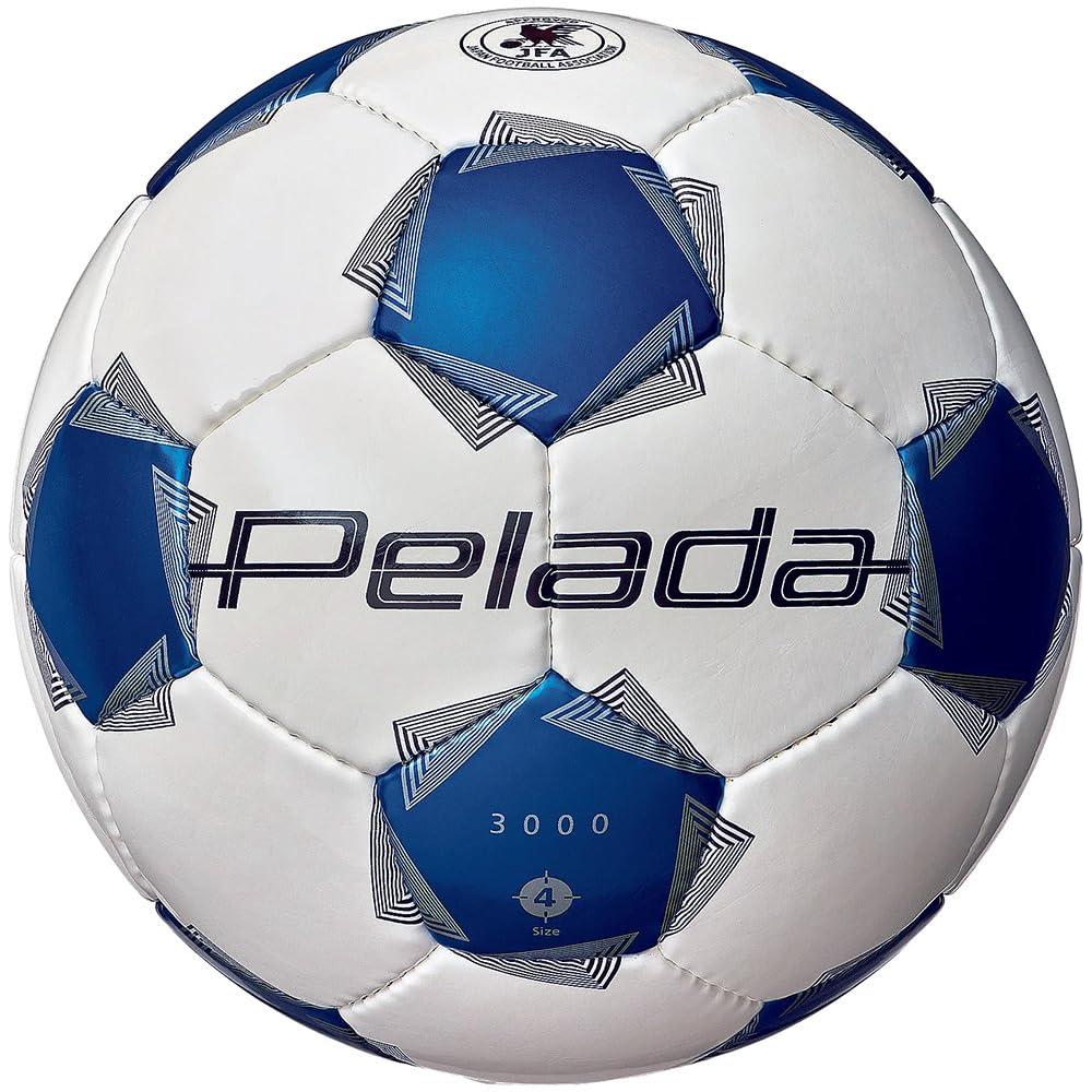 Molten Pereda 3000 Soccer Ball Size 4 Certified Ball