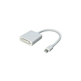 Conversion Master mini DisplayPort to DVI Adapter MDP-DVI
