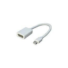 Conversion Master mini DisplayPort to DisplayPort Adapter MDP-DP