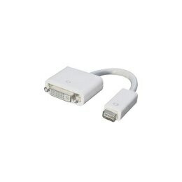 Conversion Master mini DVI to DVI Adapter MDVI-DVI