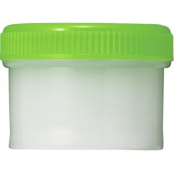 Shinryo SK Ointment Container Type B 12ml Yellow-Green 1 Set (200 pcs) 565-4031