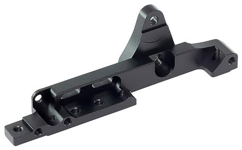 INFINITY Aluminum Motor Mount -SSSM (Black) T188