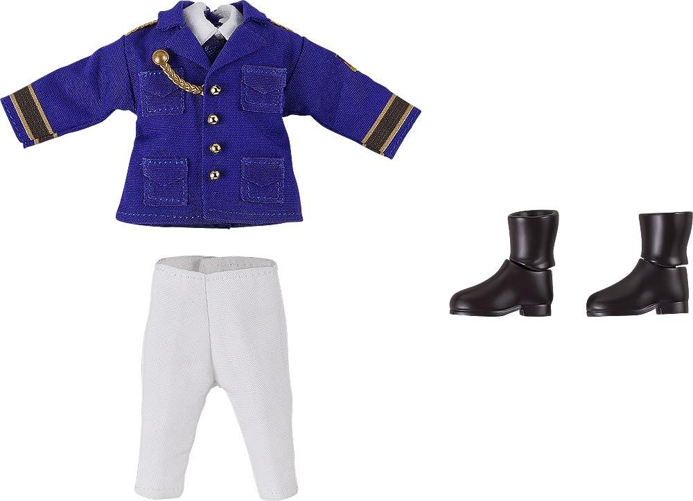 Nendoroid Doll Anime “Hetalia World★Stars” Costume Set Germany