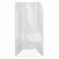 Fukushige Gazette Bag Stand-Up Pouch Flat Bottom FB-01 Plain 100 Sheets 004328083