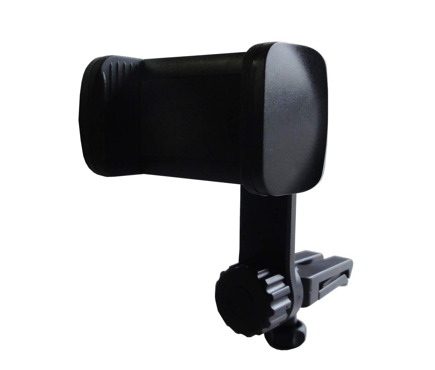 Procyon Smartphone Car Mount Air Vent Mount 360-Degree Rotation MP-17