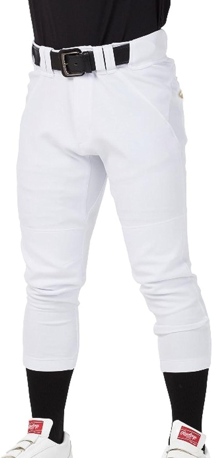 [Rawlings] Pants APP14S02 White XO