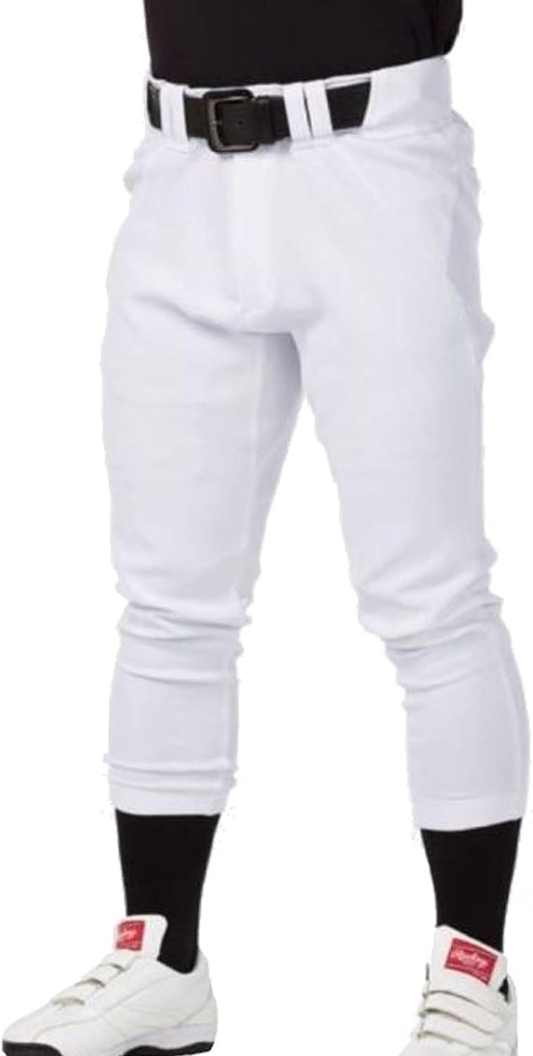 [Rawlings] Pants APP14S02-NN White S