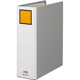 KING JIM King File G A4S Gray KJ-978NX5