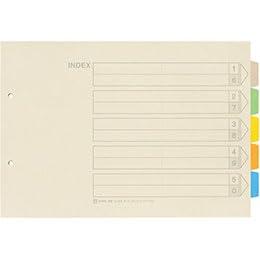 KING JIM Color Index KJ-908X5