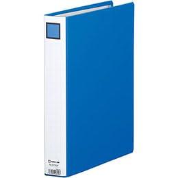 KING JIM King File G Blue KJ-973GX-BLX10