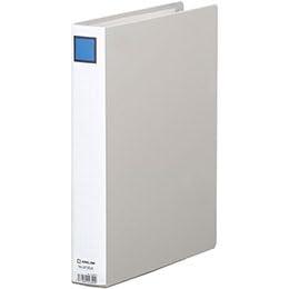 KING JIM King File G Gray KJ-973GX-GYX10