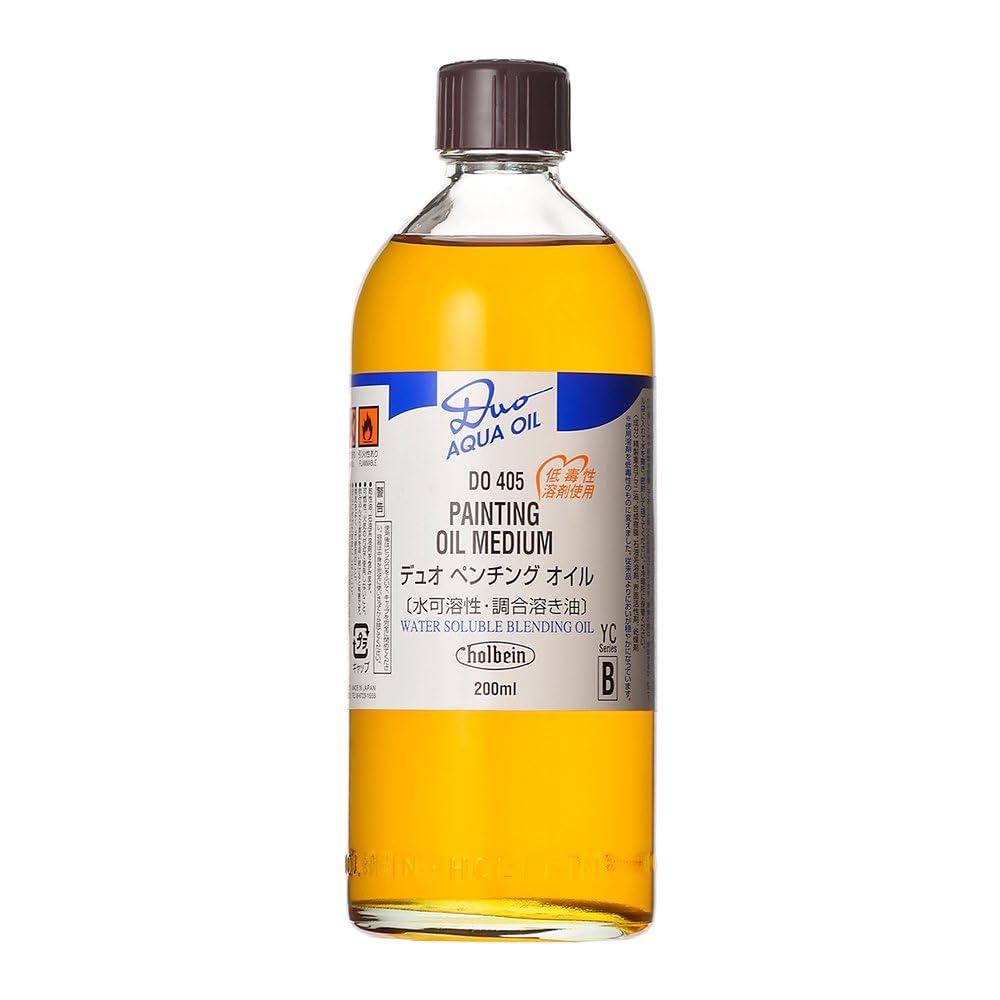 Holbein DUO Painting Oil - All 3 Sizes