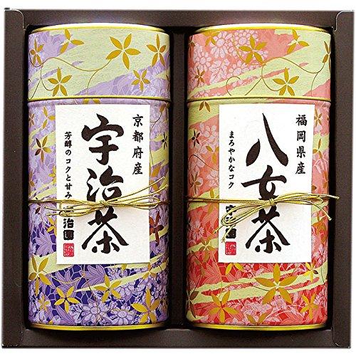 Uji-en Premium Tea Set  FUJI-030155520