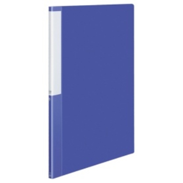 KOKUYO File Clear File POSITY A3 20 Sheets Blue P3-L23NB