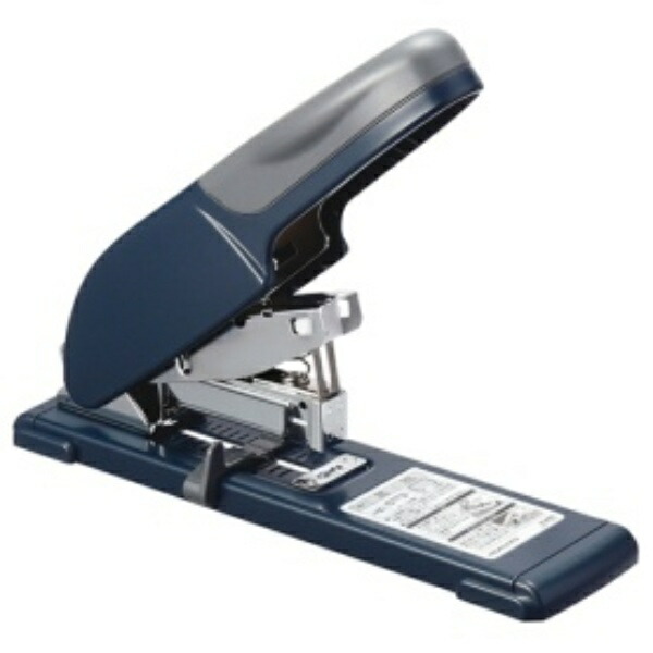 KOKUYO Stapler Large Desktop Heavy-Duty Stapler 70 Sheets Latch Kiss 70 SL-M200