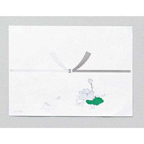 Maruai Gift Wrapping Paper for Buddhist Ceremonies, Thick Fabric, 100 Sheets, Nofu-N604