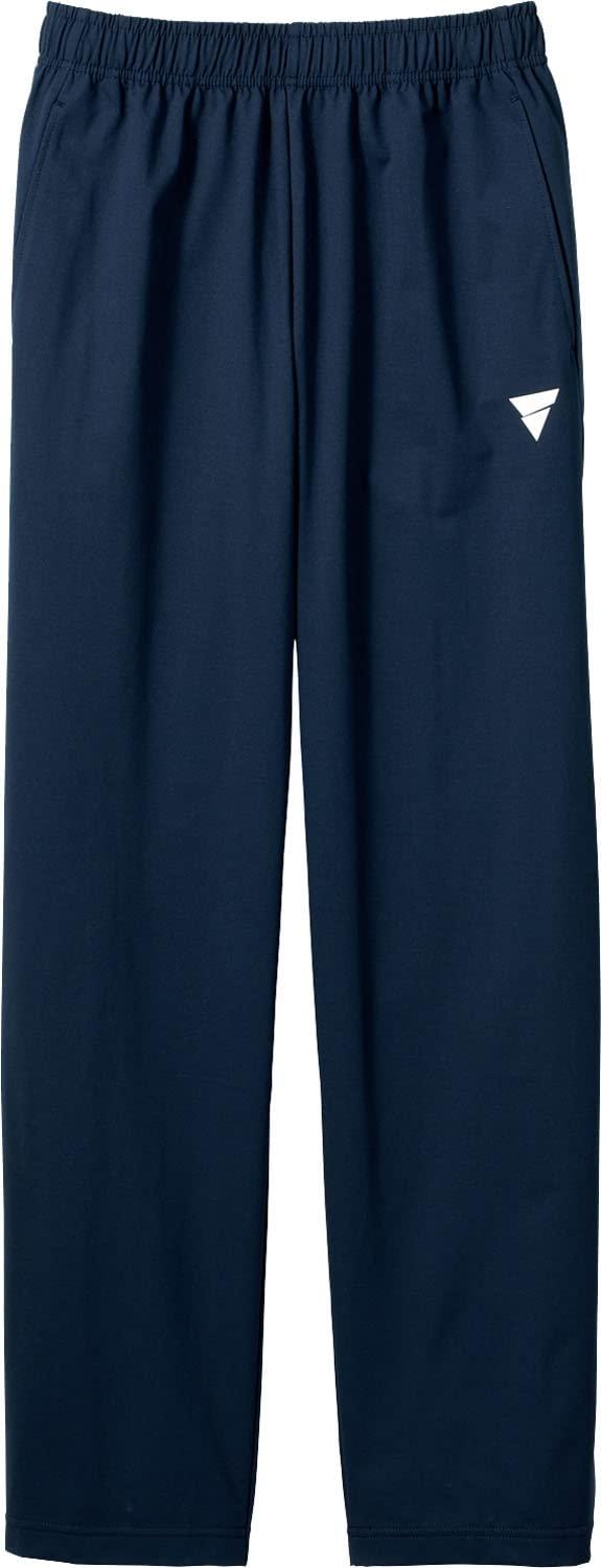 VICTAS Table Tennis Training Pants V-NJP308 Unisex Navy (6000) 3XL 542302
