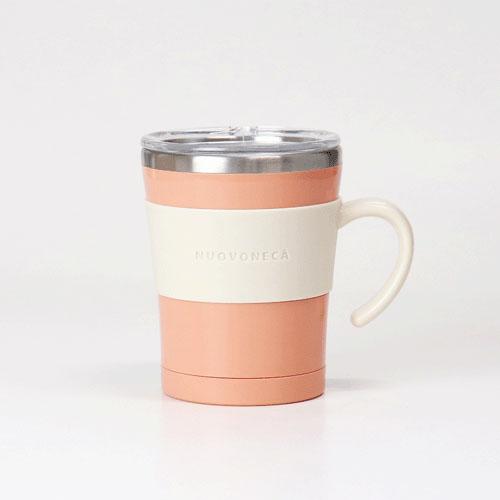Takeya Chemical Industry (Takeya) Nubannessa Mug Peach