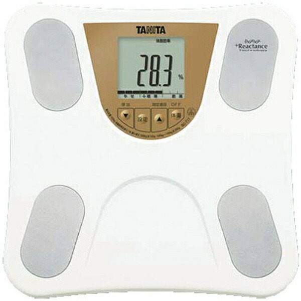 Tanita / TANITA Body Composition Monitor / 8-6413-01