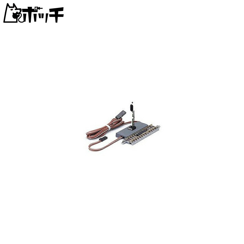 TOMYTEC TOMIX N Gauge TCS 4-Light Signal F Red/Yellow/Green Display Type 5561 Railroad Model Accessories