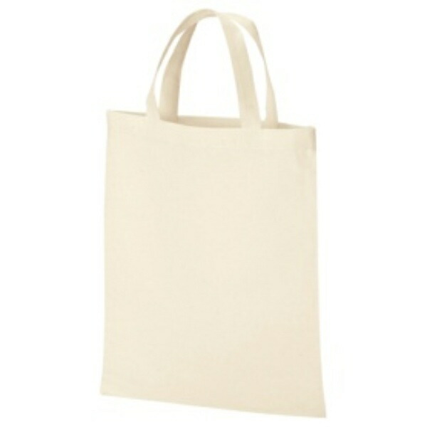 Marutama Kogyo Genus Cotton Bag A4 Wide Horizontal 310 x Vertical 355 mm 98082 1 Pack (10 Sheets)