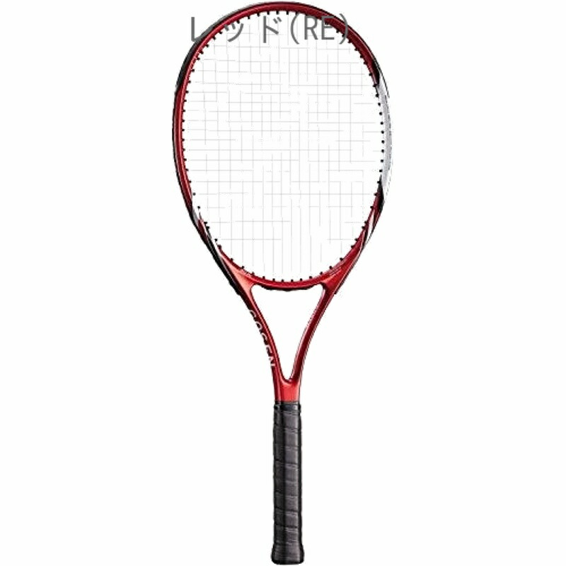 GOSEN Tennis Hard Tennis Racket WIZARD ET Pre-strung MTWET