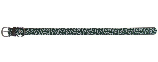 ONS Pretty Karakusa Color #24 Green
