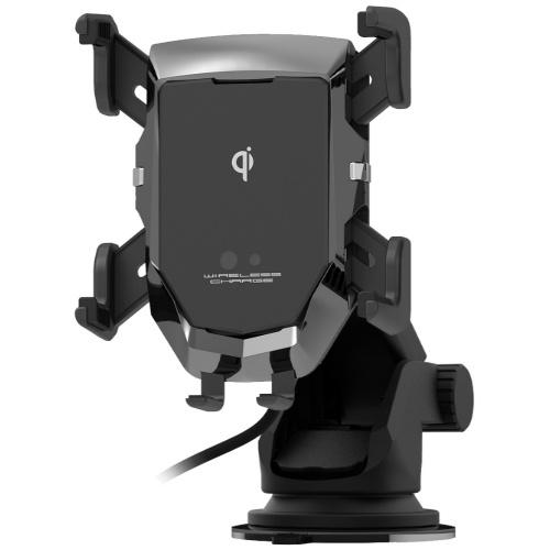Kashimura Qi Automatic Open/Close Holder Model Number: KW-36