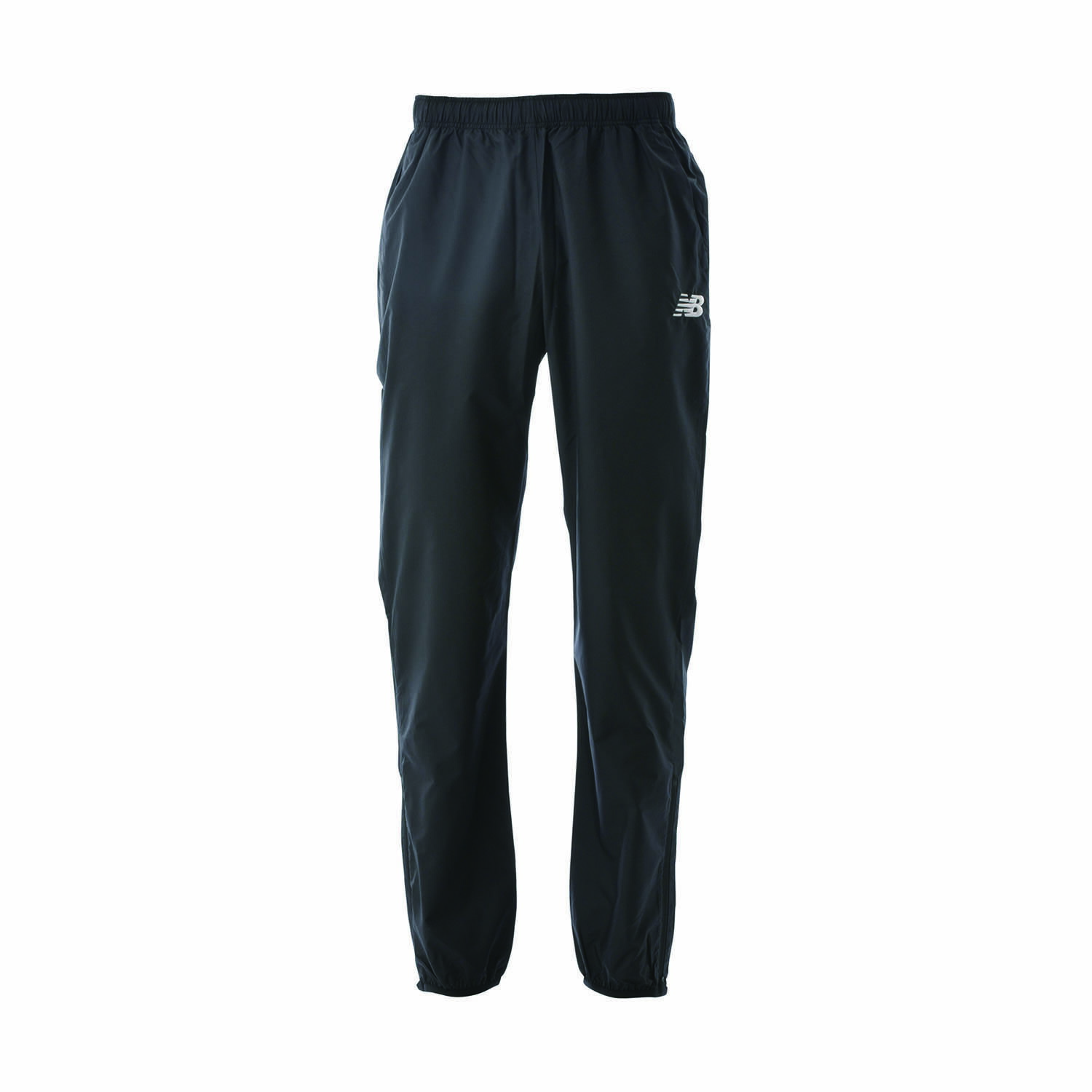 [New Balance] Long Pants (Junior/Kids/Soccer) Junior Piste Pants JJPF9408 Soccer BK (Black) 130
