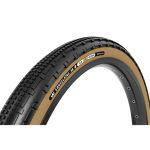 Panaracer Gravel King SK R (2nd Generation) 700×30C Tubeless Ready Amber F730-GKSK-R-SX2