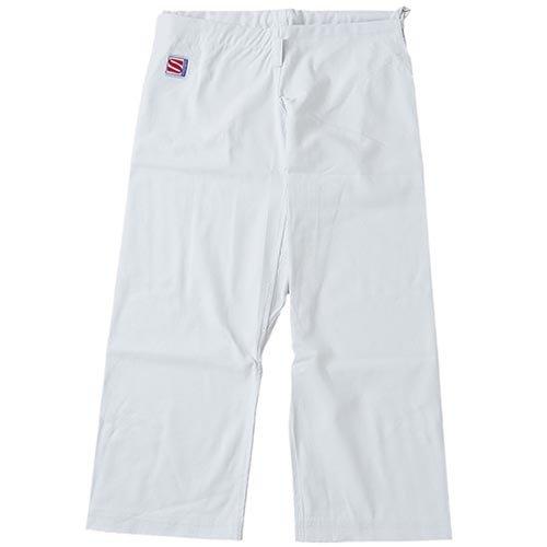 Kyuoh Karate Shibori No. 11 General Popularity Model Pants Only S-2 Size R2NPS2