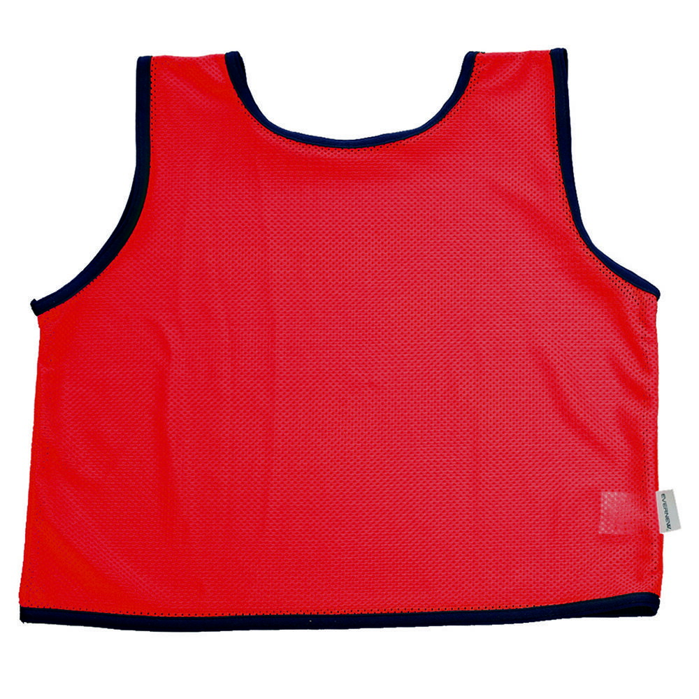 Mesh Bibs JR Mushi