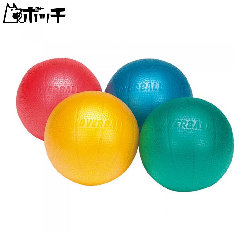 EVERNEW Soft Gymnastics ETE301 Yellow