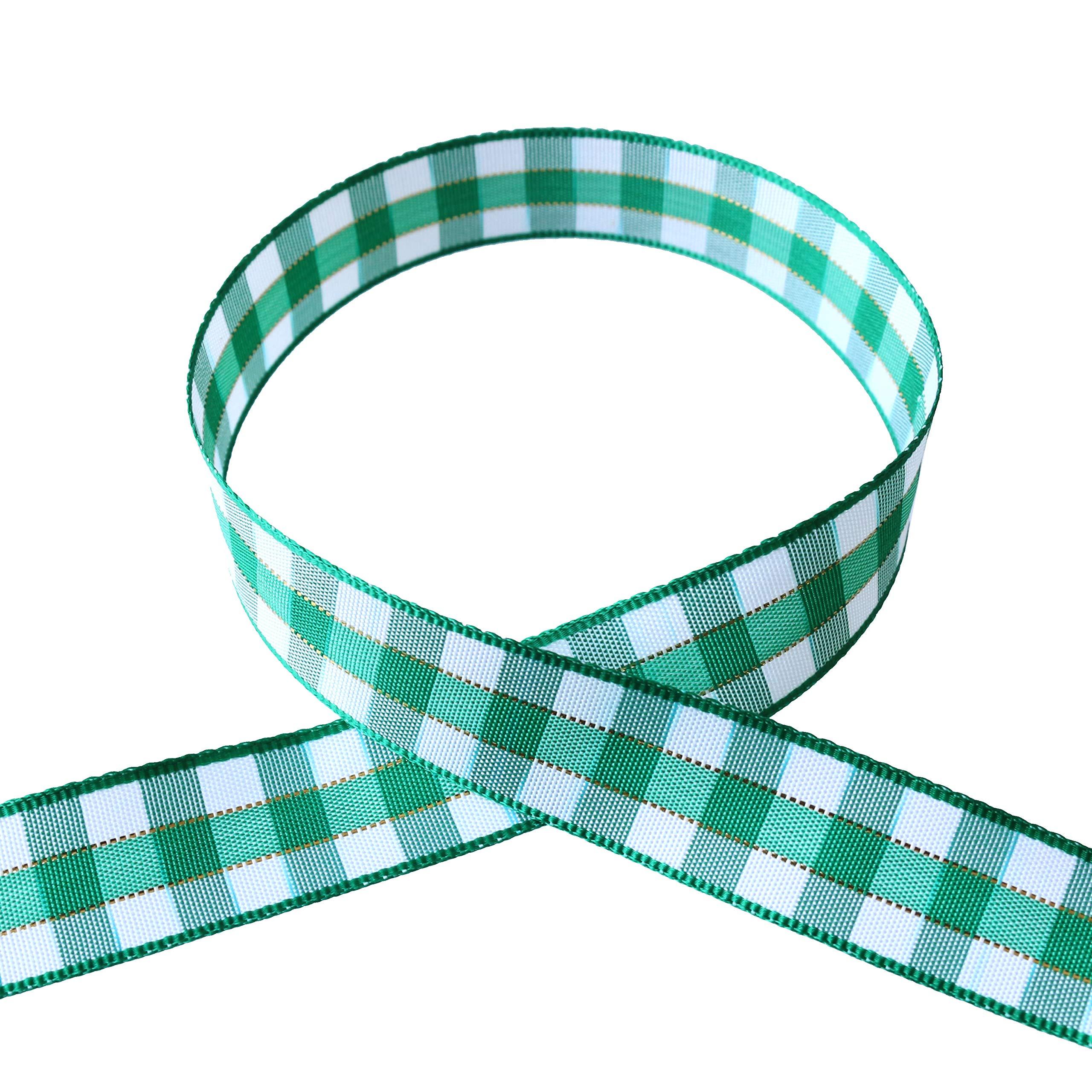 Check ribbon