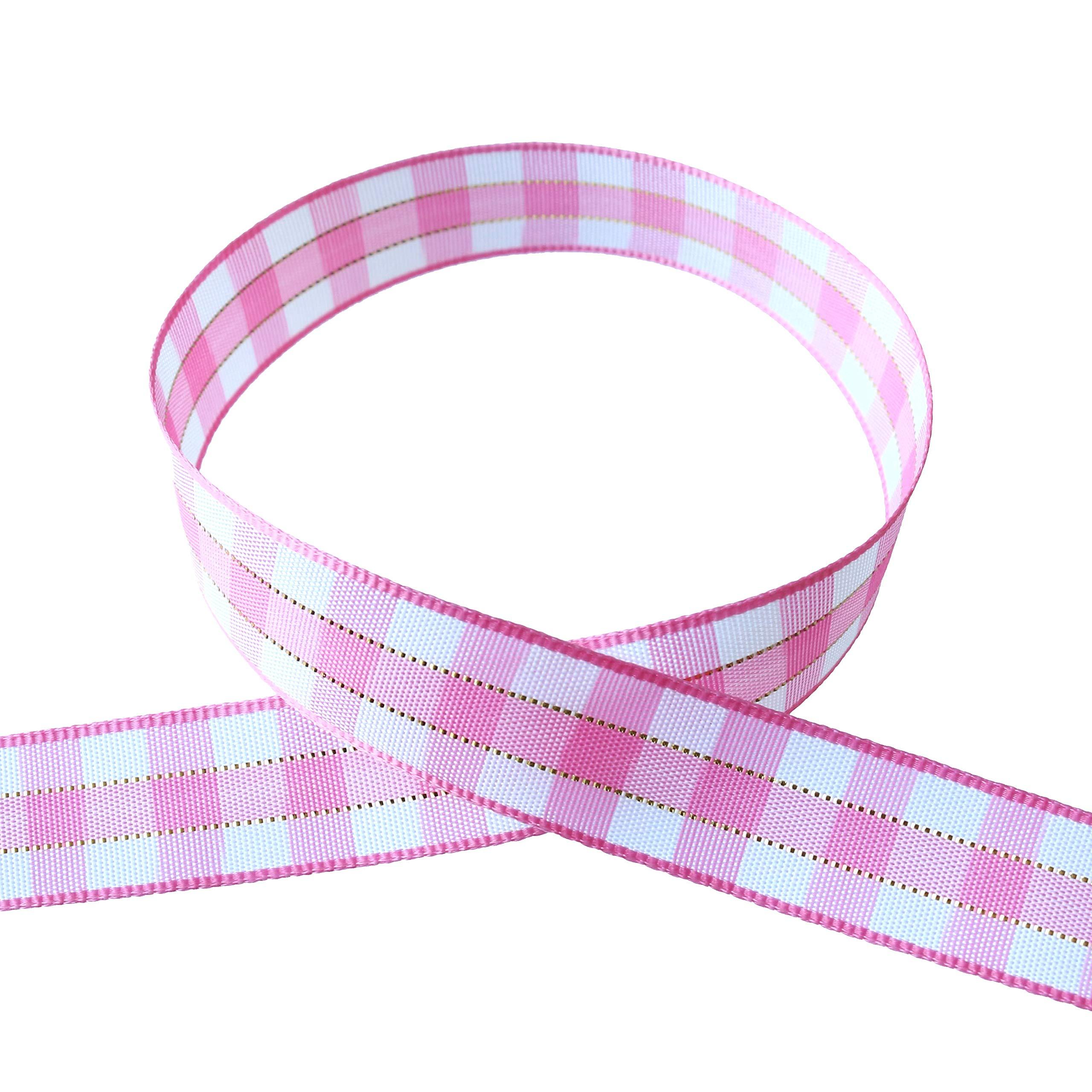 Check ribbon