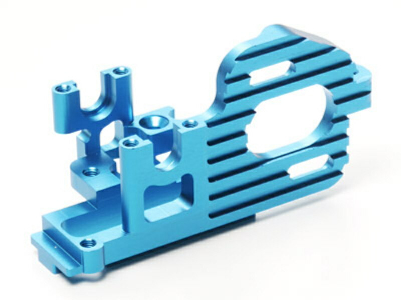 TAMIYA OP Parts OP920 TA05 Aluminum Motor Mount 53920