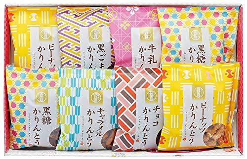 Colorful Food Workshop Karintou Assortment 21-2894-057